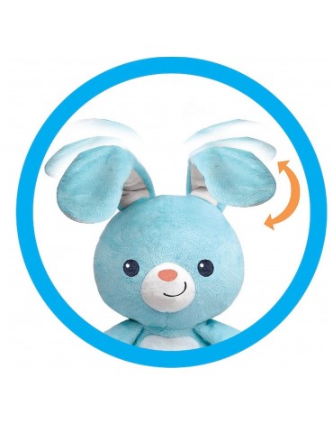 Smily Play Śpioszek króliczek a ku ku Smily Play Śpioszek króliczek a ku ku