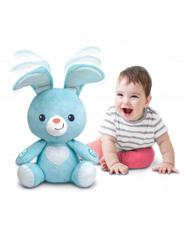 Smily Play Śpioszek króliczek a ku ku Smily Play Śpioszek króliczek a ku ku