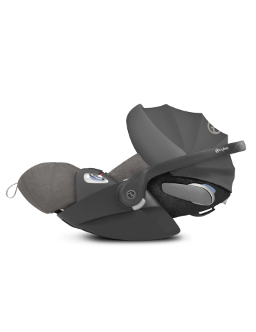 Cybex Fotelik Cloud Z i-Size Plus 0-13kg
