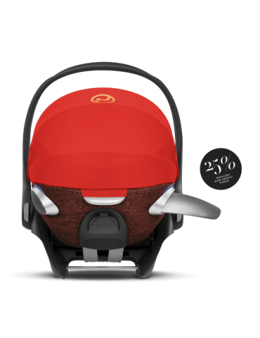Cybex Fotelik Cloud Z i-Size Plus 0-13kg