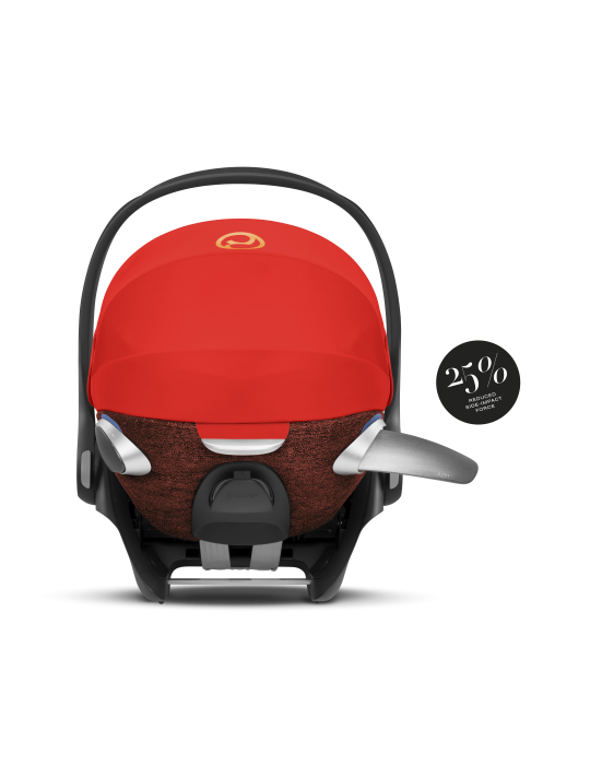 Cybex Fotelik Cloud Z i-Size Plus 0-13kg