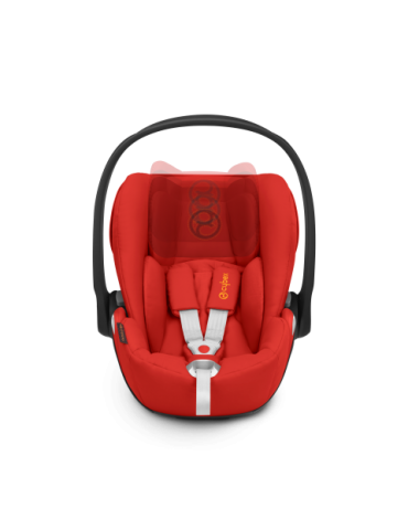 Cybex Fotelik Cloud Z i-Size Plus 0-13kg