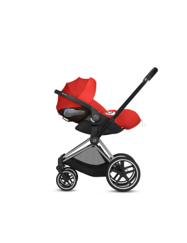 Cybex Fotelik Cloud Z i-Size Plus 0-13kg