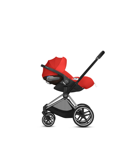 Cybex Fotelik Cloud Z i-Size Plus 0-13kg