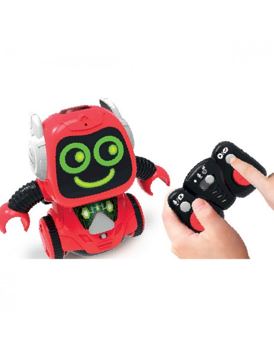 Smily Play Inteligentny Robot RC