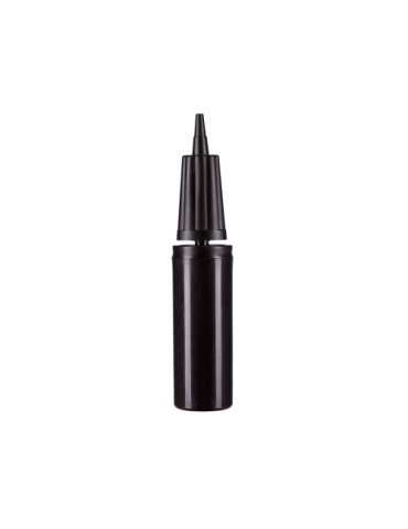 Tootiny Skoczek z pompką KOTEK CZARNY Tootiny Skoczek z pompką KOTEK CZARNY