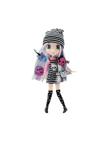 Lalka Shibajuku Yoko 33cm