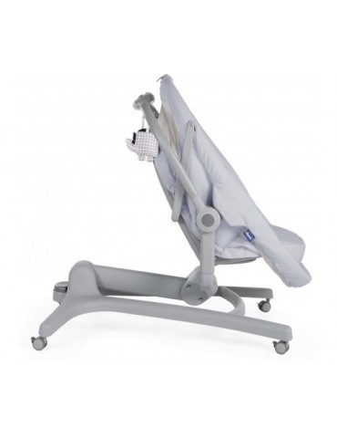 Chicco Łóżeczko Baby Hug AIR 4w1 