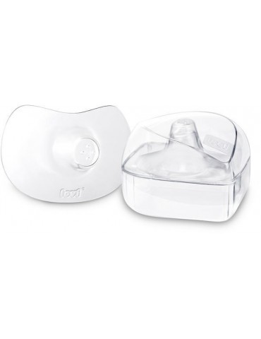 Lovi Osłonki piersi skin touch  (S)