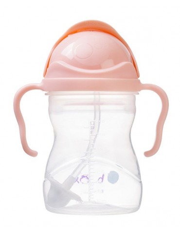 B.Box Bidon ze słomką 240ml Tutti Frutti