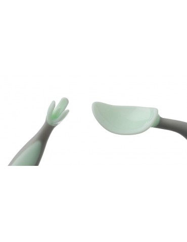 Travel pierwsze sztucce dla niemowląt B.Box