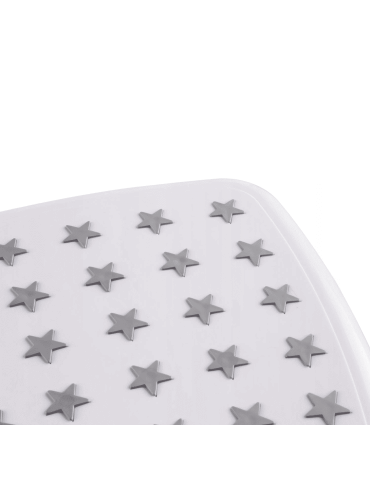 OKT Podest dziecięcy dwustopniowy Stars White