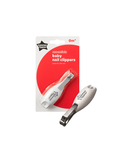 Cążki bezpieczne Tommee Tippee Cążki bezpieczne Tommee Tippee