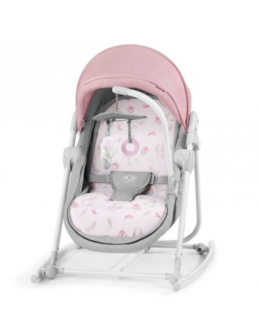 Kinderkraft leżaczek 5w1 UNIMO 