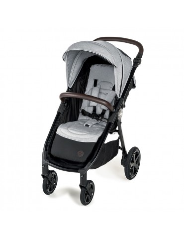 Baby Design wózek LOOK AIR 