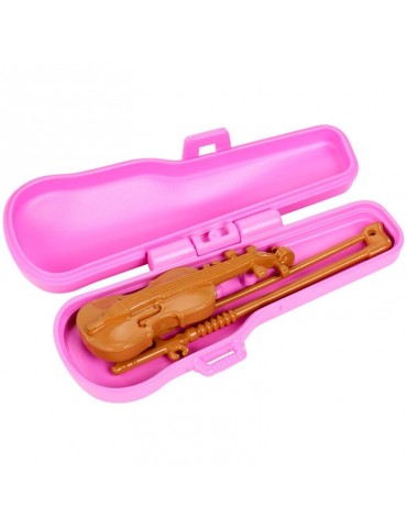 Barbie Lalka Nauczycielka muzyki z uczennicą z Akcesoriami Barbie Lalka Nauczycielka muzyki z uczennicą z Akcesoriami