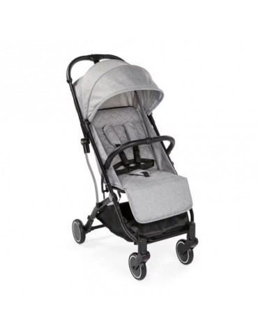 Chicco Trolley Me Wózek spacerowy light grey