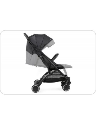 Chicco Trolley Me Wózek spacerowy light grey