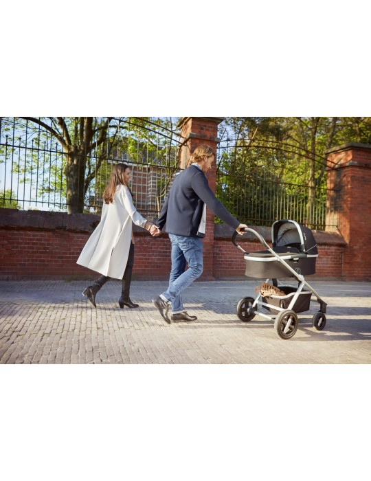 NUNA gondola IVVI savi