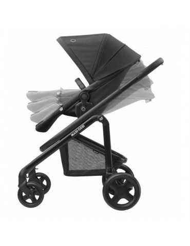 Maxi Cosi Wózek spacerowy Lila CP