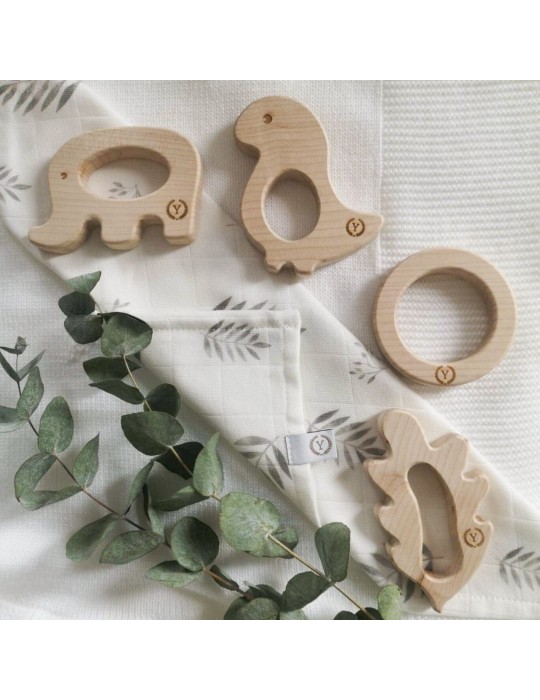 Yosoy Gryzak Dinozaur