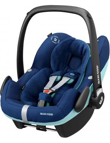 Maxi Cosi Pebble Pro i-Size Fotelik samochodowy 0-13kg Essential Blue