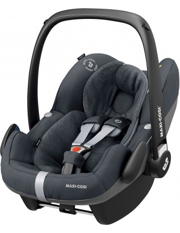 Maxi Cosi Pebble Pro i-Size Fotelik samochodowy 0-13 kg Essential Graphite