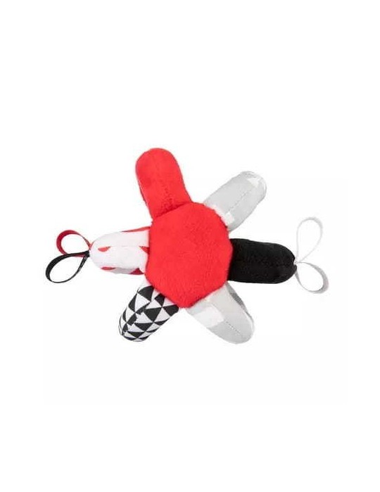 Canpol Babies Piłka kontrastowa Sensory Toys 