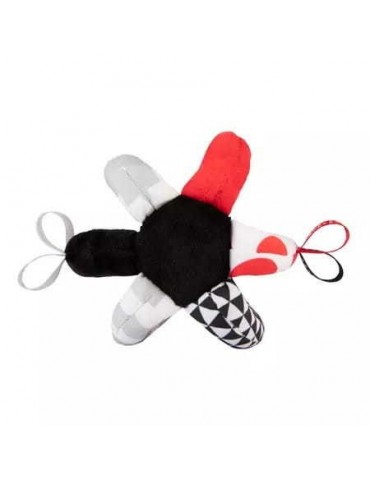 Canpol Babies Piłka kontrastowa Sensory Toys 