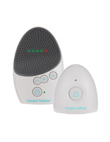 Canpol Babies Niania Elektroniczna EasyStart