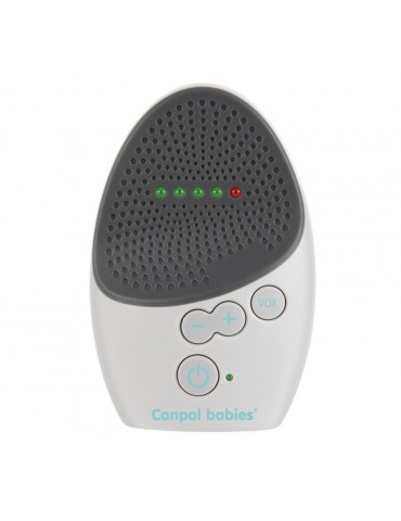 Canpol Babies Niania Elektroniczna EasyStart  Canpol Babies Niania Elektroniczna EasyStart