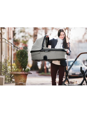 NUNA gondola DEMI GROW Aspen