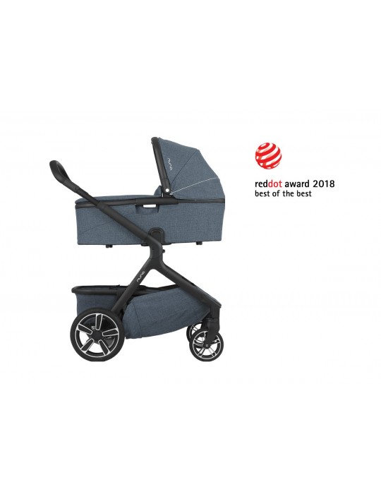 NUNA gondola DEMI GROW Aspen