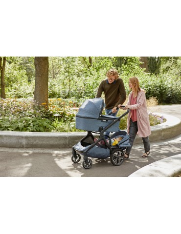 NUNA drugie siedzisko DEMI GROW