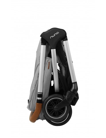 NUNA wózek TRIV Frost