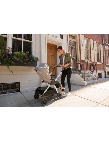 NUNA wózek TRIV Frost