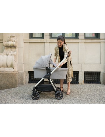 NUNA gondola TRIV Caviar