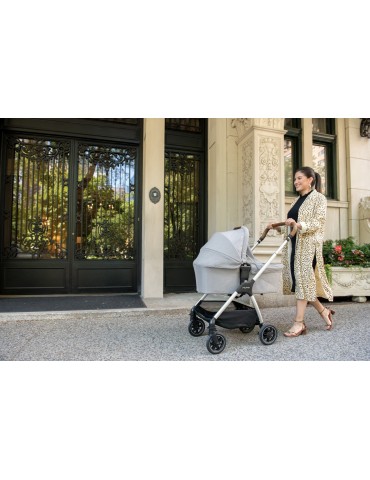 NUNA gondola TRIV Caviar