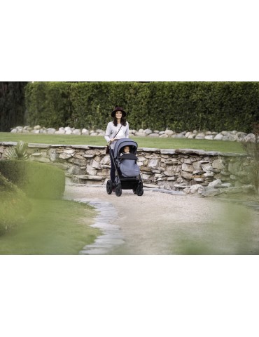NUNA wózek MIXX Caviar 