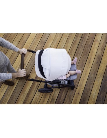 NUNA wózek wielofunkcyjny MIXX Birch 2019