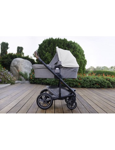 NUNA wózek wielofunkcyjny MIXX Threaded 2019