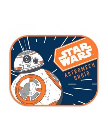 Seven Zasłonki przeciwsłoneczne 2szt. Star Wars
