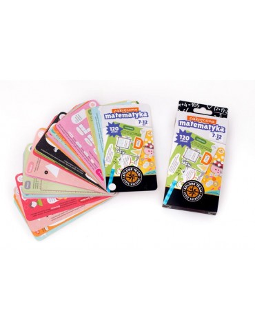 Czuczu Xplore Team Zakręcona matematyka