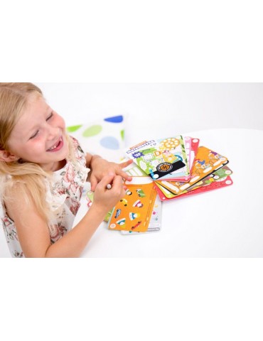 Czuczu Xplore Team Zakręcona matematyka