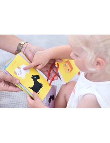 CzuCzu Moje pierwsze zagadki 18 m+