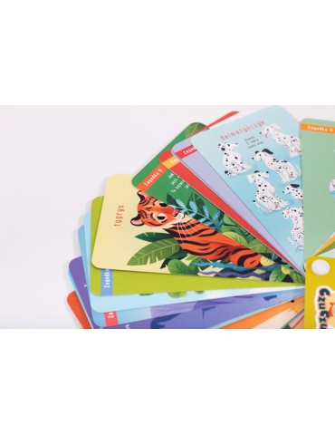 CzuCzu Zagadki z dziurką