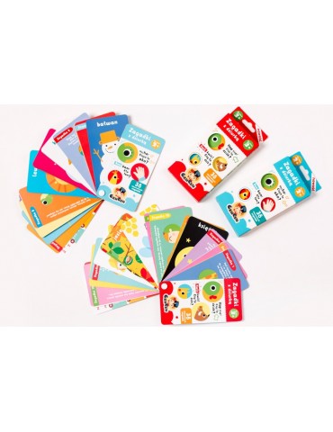 CzuCzu Zagadki z dziurką