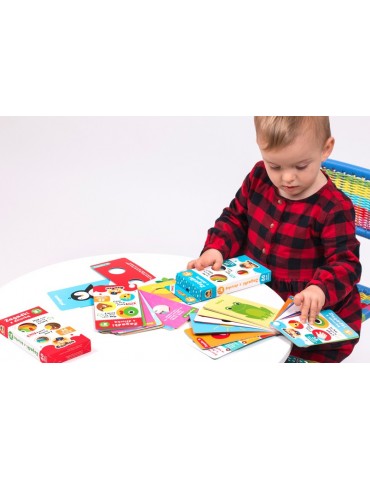 CzuCzu Zagadki z dziurką