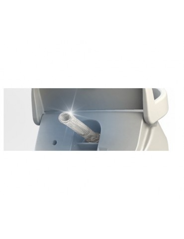 Lovi Kubek ze słomką Active Salt&Pepper 350 ml 14 m+