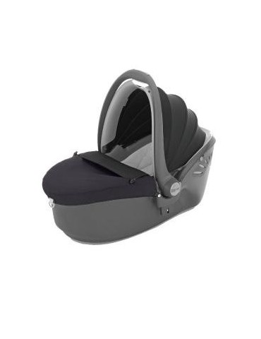 romer baby safe sleeper